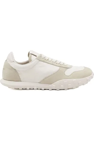Jil Sander Leather sneakers
