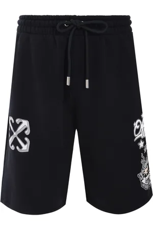 OFF-WHITE Dragon shorts