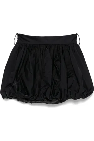 Elisabetta Franchi Belted mini skirt