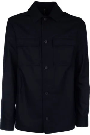 Incotex Long-sleeve shirt