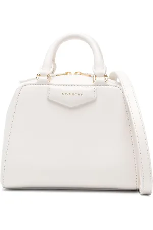 Givenchy Mini Antigona Cube tote bag