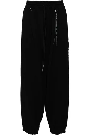 MASTERMIND Wide fit jumbo sweatpants