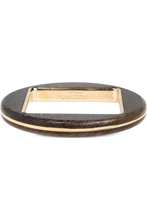 Jacquemus Le bracelet Rond bracelet