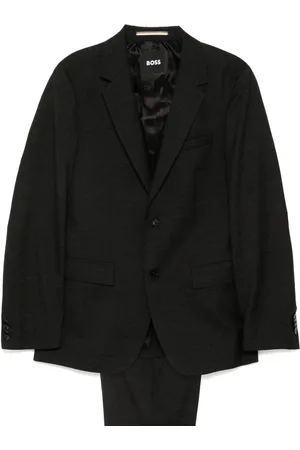 HUGO BOSS Single-breasted suit