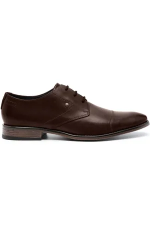 Bugatti Rinaldo Eco Business derby shoes