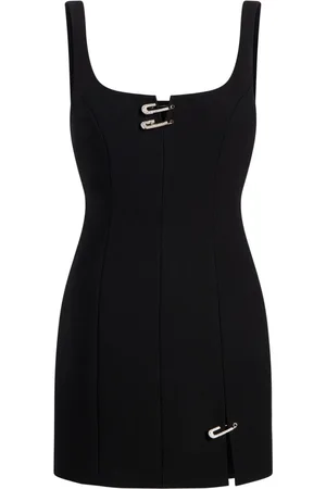 Cinq A Sept Toira dress