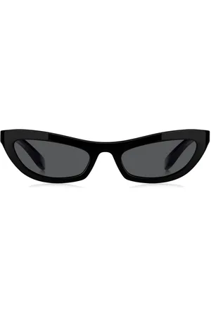 Marc Jacobs Cat-eye frame sunglasses