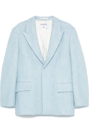 Filippa K Textured blazer