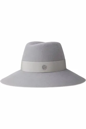 Le Mont St Michel Kate waterproof felt hat