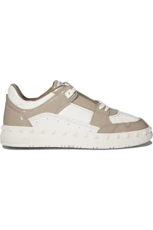 VALENTINO GARAVANI Freedot low-top sneakers