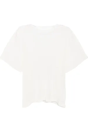 PLEATS PLEASE ISSEY MIYAKE Tatami July top