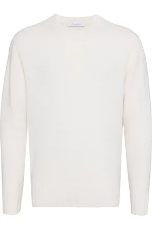 Cruciani Crew-neck jumper