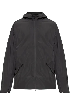 Y-3 Logo lightweight jacket