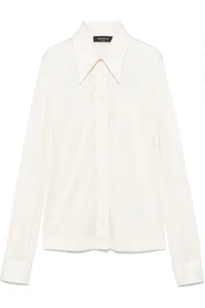 Fabiana Filippi Silk shirt
