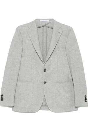 TAGLIATORE Single-breasted blazer