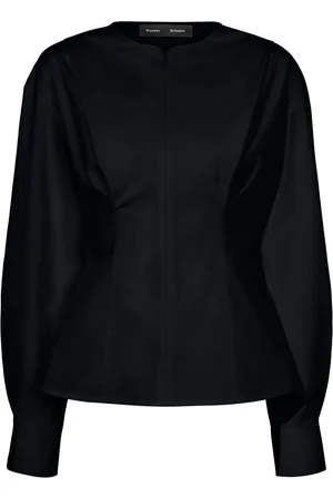 Proenza Schouler Ivonne blouse