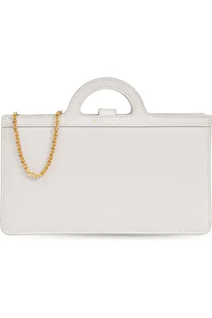 Marni Tropicalia Long chain-strap wallet bag