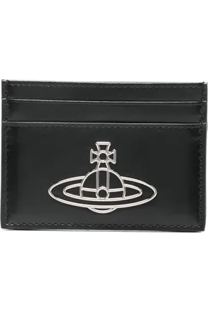 Vivienne Westwood Flat card holder