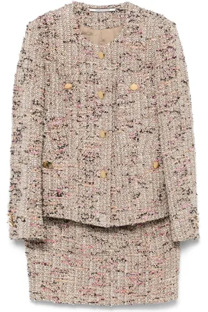 TAGLIATORE Berverly May skirt suit