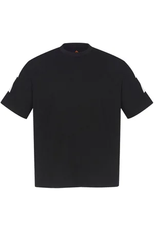 MCM Laurel-print T-shirt