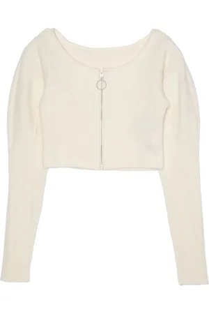 Muller Of Yoshiokubo Cropped top