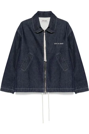 STATE OF ORDER Huracan State jacket