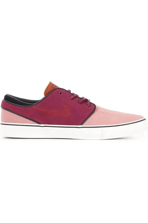 Nike SB Janoski OG+ "Red Stardust" sneakers