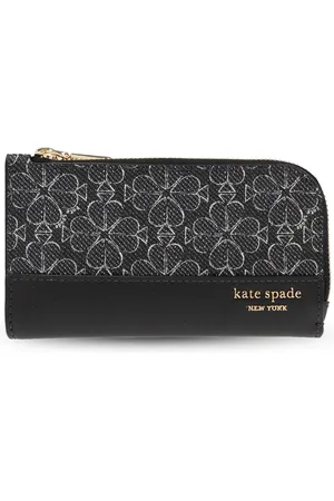 Kate Spade Bi-fold leather wallet
