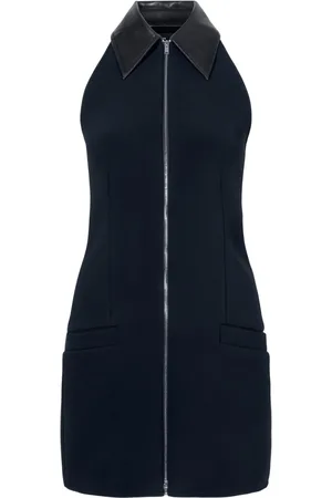 Proenza Schouler Emi mini dress
