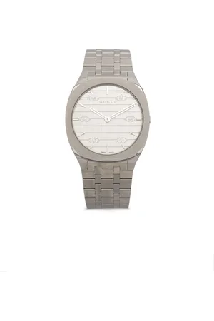 Gucci 25H 34mm