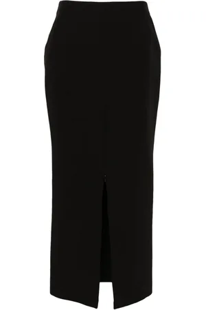 Pinko Midi pencil skirt