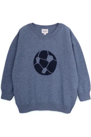 KNOT Football jumper