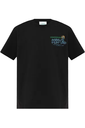 Casablanca Pentathlon t-shirt