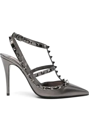 VALENTINO GARAVANI 100mm Rockstud pumps