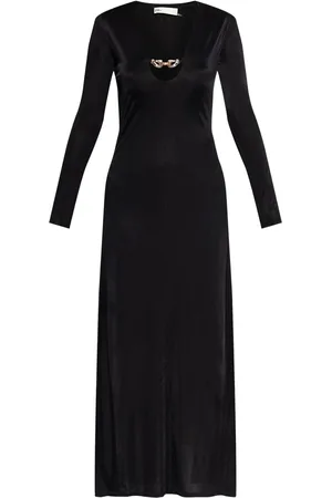 Tory Burch Jessa midi dress