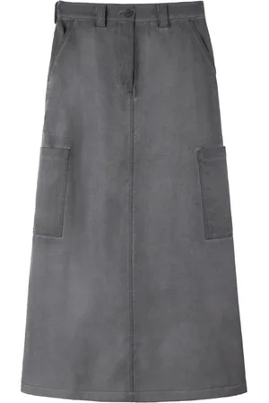 SUNNEI Cargo skirt