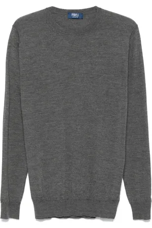 FEDELI Seta sweater