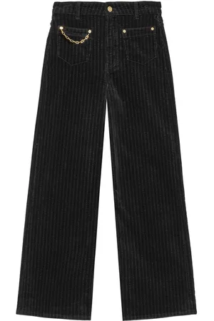 Ganni Corduroy trousers