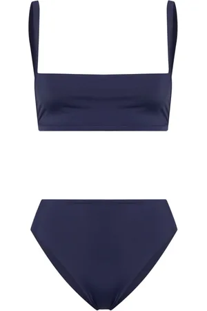 BARENA Aretha bandeau bikini