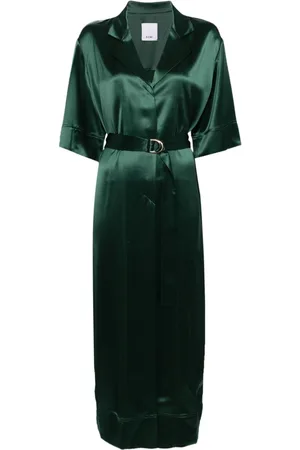 Acler Nichols dress