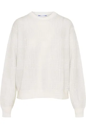 Jacob Cohen Houndstooth jumper