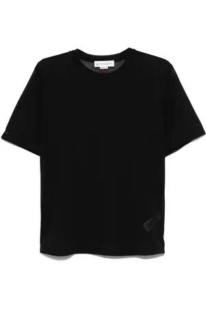 Victoria Beckham Mélange tank top