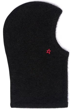 Perfect Moment Logo-embroidered balaclava