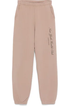 Sporty & Rich NY Health Club sweatpants