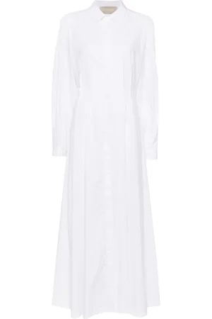 Elie saab Classic collar dresses