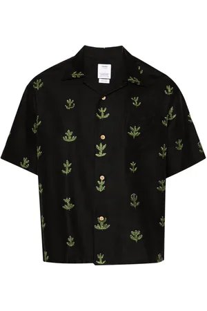 VISVIM Crosby shirt