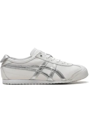 Onitsuka Tiger Mexico 66 " /Silver" sneakers