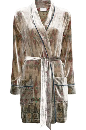 PIERRE-LOUIS MASCIA Kanpur coat
