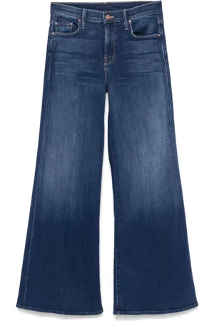 Mother The Twister Sneak jeans