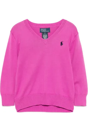 Ralph Lauren Polo Pony jumper